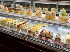 -卷心卷意·轻甜蛋糕(新光天地店)