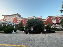 -杭州香格里拉饭店
