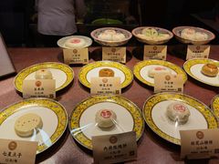 -富华斋饽饽铺·宫廷糕点·伴手礼(护国新天地店)