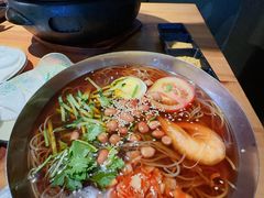 -吉志烤肉(太原总店)