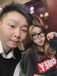 -十六番发型师事务所