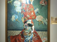 -印象莫奈时光映迹艺术展