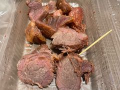 五香牛肉-陆稿荐观前街店