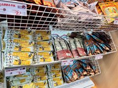 -万科美好广场
