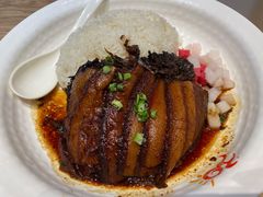 -阳阳中国饭(北京荟聚店)