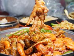 -青木岚小海鲜•小龙虾(友谊店)