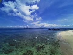 -三亚西岛海洋文化旅游区