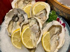 -古京·臻致料理(月湖店)