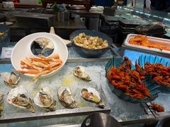 -白天鹅宾馆·流浮阁咖啡厅