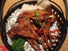 -避风塘·老港味餐厅(虹口龙之梦店)