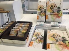 -好一朵茉莉花(老门东店)