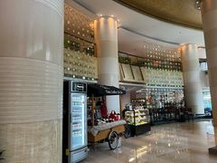 -厦门喜来登酒店
