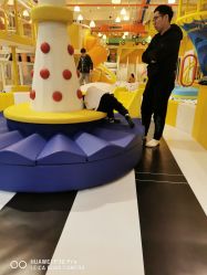 -泛尼尼儿童乐园(文化广场店)