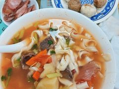 -品味轩(华山路店)