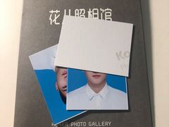-花儿照相馆·最美证件照(红旗街万达店)
