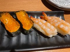 -万岁寿司(天河领展店)