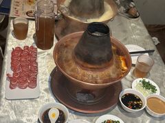 -东来顺饭庄(王府井步行街店)