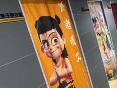 -小蓝鲸游泳培训基地(积水潭店)