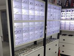 -造寸眼镜·蔡司官方授权店(东门店)