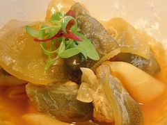 -沈灶河豚宴·河豚融合餐厅(汉中路店)