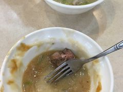 -台中肉员