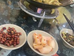 -张关合渣(航空大道店)