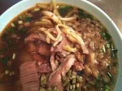 牛肉面-易裕和·长沙米粉(友谊路店)