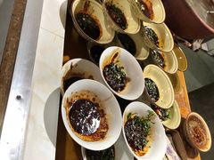 周荞面-周荞面(学府街店)