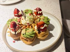 -BE BRIGHT KITCHEN(正佳广场店)