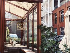 -RAC BAR(安福路店)