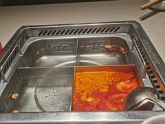 -海底捞火锅(武胜路凯德广场店)
