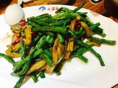 -北疆饭店(大运河博物馆宝龙店)