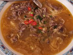-巴依老爷新疆美食(清华东门店)