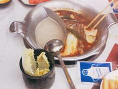 -刘一锅筋头巴脑(大悦城C店)