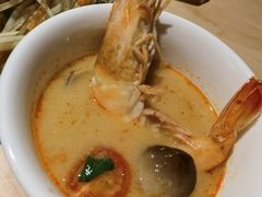 -青檸泰 LIME THAI (财富购物中心店)