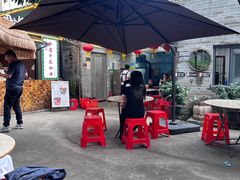 -周大娘牛乳(旧寨古村总店)