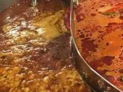 -傣妹火锅(南京东路一店)