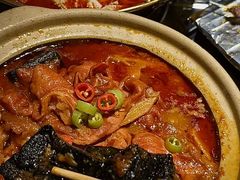 -并州大牌档之醉轻尘