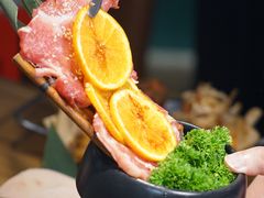 -肉问屋·元气一番烧肉(清河万象汇店)