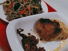 -紫光园·小馆(太玉园店)