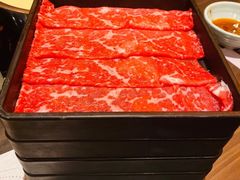 -MoMo牧场·寿喜烧专门店(长泰广场店)
