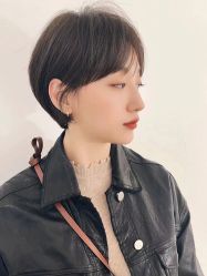 点击看大图 -MONE美发沙龙