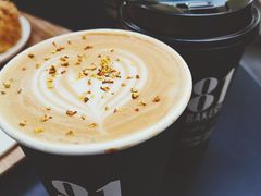 -81BAKERY(大学路店)