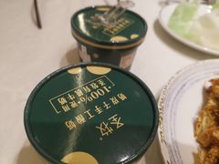 -福来居烤鸭店(天坛二店)