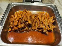 -云海轩·海鲜自助-河北云瑧世纪大饭店1F