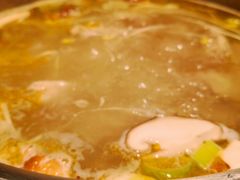 -守柴炉烤鸭(科华中路王府井店)