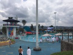-华侨城阳宗海海景温泉