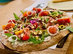 伊比利亚火腿薄脆-EN SPACE恩空间