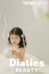 -雅尼·亚米儿童摄影美学馆(汉阳店)