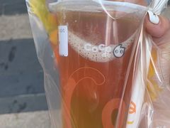 -CoCo都可(光谷天地店)